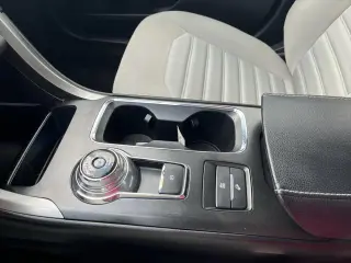 Ford Fusion Hybrid 2018 S Sedan 4p.