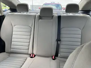 Ford Fusion Hybrid 2018 S Sedan 4p.