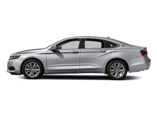 Chevrolet Impala 2017 LT 4p Sedan