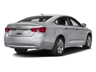 Chevrolet Impala 2017 LT 4p Sedan