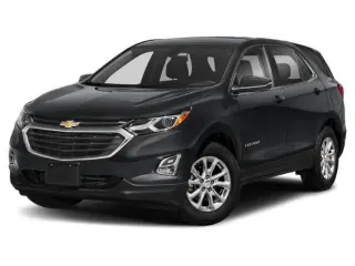 Chevrolet Equinox 2020 LT SUV de 4 puertas con 1LT