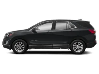 Chevrolet Equinox 2020 LT SUV de 4 puertas con 1LT