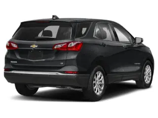 Chevrolet Equinox 2020 LT SUV de 4 puertas con 1LT