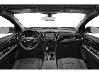 Chevrolet Equinox 2020 LT SUV de 4 puertas con 1LT