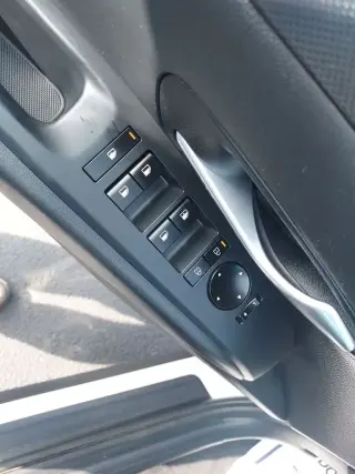 Hyundai TUCSON 2026 SE 4p SUV