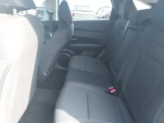 Hyundai TUCSON 2026 SE 4p SUV