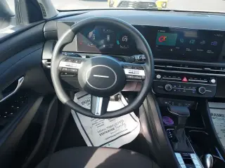 Hyundai TUCSON 2026 SE 4p SUV