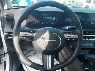 Hyundai TUCSON 2026 SE 4p SUV