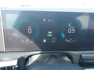 Hyundai TUCSON 2026 SE 4p SUV