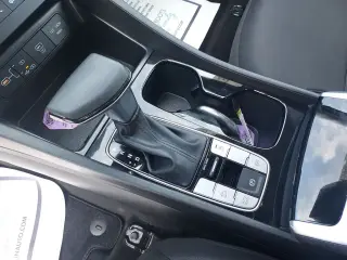Hyundai TUCSON 2026 SE 4p SUV