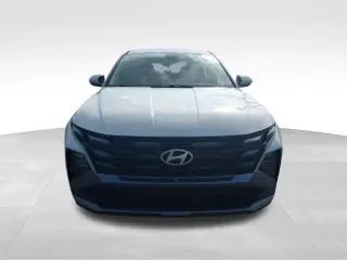 Hyundai TUCSON 2026 SE 4p SUV