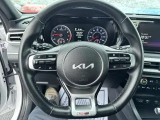 Kia K5 2022 GT-Line Sedan 4puertas