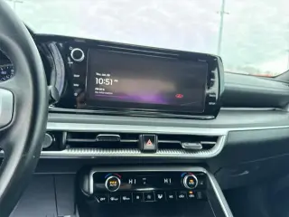 Kia K5 2022 GT-Line Sedan 4puertas