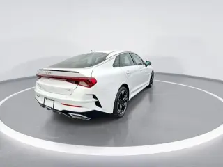 Kia K5 2022 GT-Line Sedan 4puertas