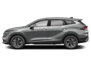 Kia Sportage 2025 AWD LX 4p SUV