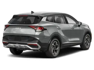 Kia Sportage 2025 AWD LX 4p SUV