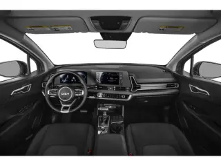 Kia Sportage 2025 AWD LX 4p SUV