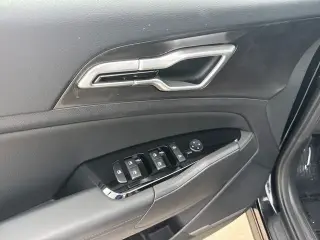 Kia Sportage 2025 EX 4dr SUV
