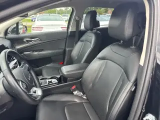 Kia Sportage 2025 EX 4dr SUV