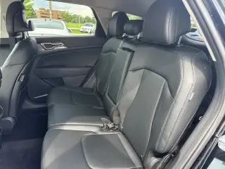 Kia Sportage 2025 EX 4dr SUV