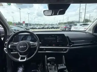 Kia Sportage 2025 EX 4dr SUV