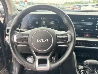 Kia Sportage 2025 EX 4dr SUV