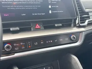 Kia Sportage 2025 EX 4dr SUV