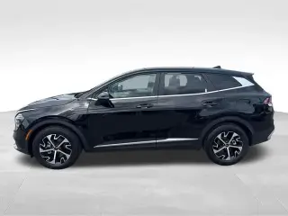 Kia Sportage 2025 EX 4dr SUV