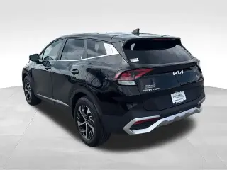 Kia Sportage 2025 EX 4dr SUV