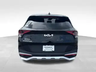 Kia Sportage 2025 EX 4dr SUV