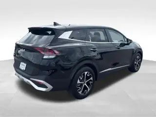 Kia Sportage 2025 EX 4dr SUV