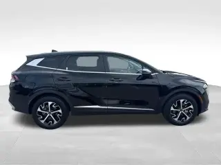 Kia Sportage 2025 EX 4dr SUV