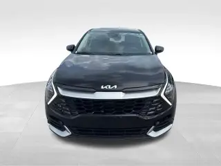 Kia Sportage 2025 EX 4dr SUV