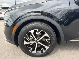 Kia Sportage 2025 EX 4dr SUV
