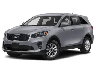 Kia Sorento 2020 AWD LX SUV 4 puertas