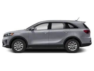 Kia Sorento 2020 AWD LX SUV 4 puertas