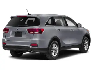 Kia Sorento 2020 AWD LX SUV 4 puertas