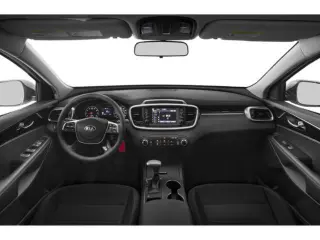 Kia Sorento 2020 AWD LX SUV 4 puertas