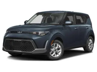 Kia Soul 2025 LX 4p Crossover