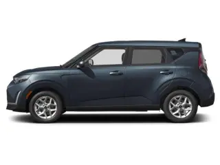 Kia Soul 2025 LX 4p Crossover