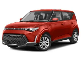 Kia Soul 2024 LX 4p Crossover