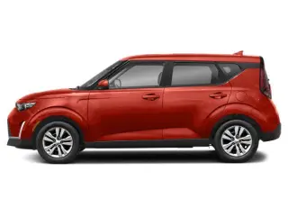 Kia Soul 2024 LX 4p Crossover
