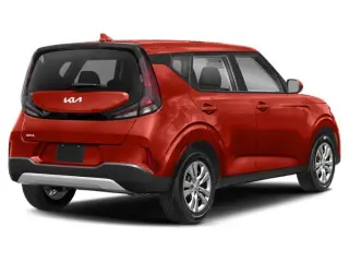 Kia Soul 2024 LX 4p Crossover