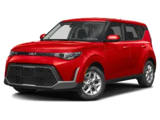 Kia Soul 2025 LX 4p Crossover
