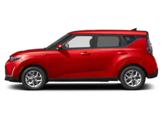 Kia Soul 2025 LX 4p Crossover