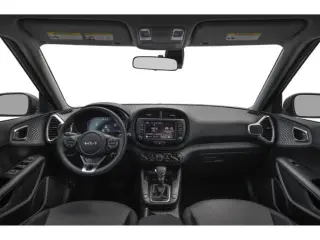 Kia Soul 2025 LX 4p Crossover