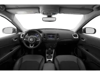 Jeep Compass 2019 Latitude SUV 4p