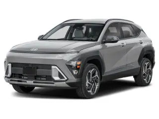 Hyundai KONA 2026 SEL Premium 4p SUV