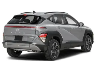 Hyundai KONA 2026 SEL Premium 4p SUV