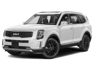 Kia Telluride 2022 AWD SX SUV de 4 puertas
